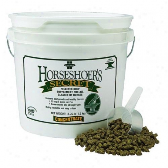 Farnam 3005939 Horseshoer S Secret