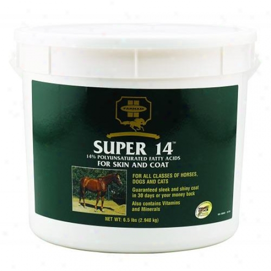 Farnam 32311 Super-14