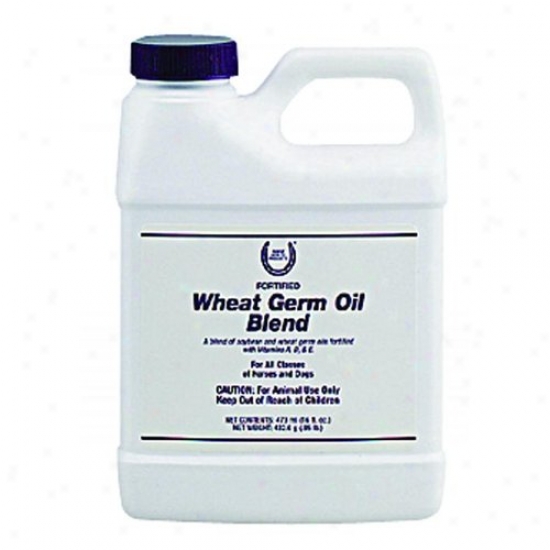 Farnam 74204 Wheat Germ Oil Blend