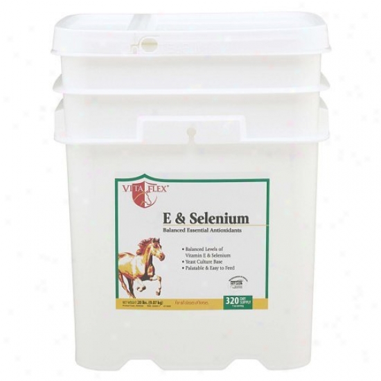 Farnam Co E & Selenium