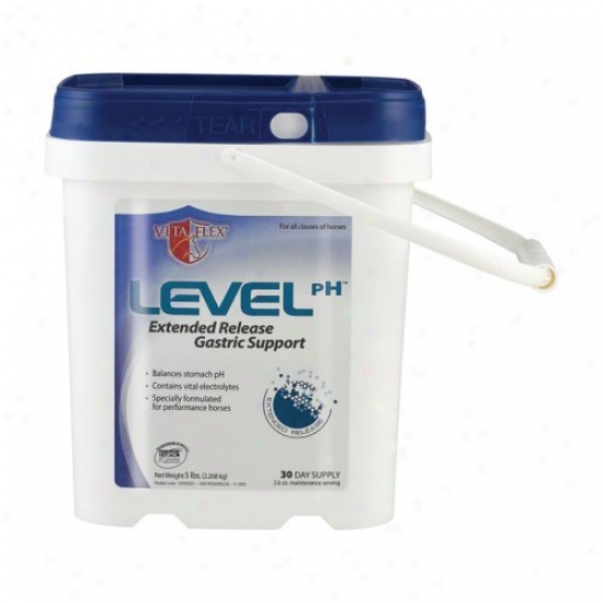 Farnam Co - Vitaflex Level Ph Extended Release Gastric Support Display