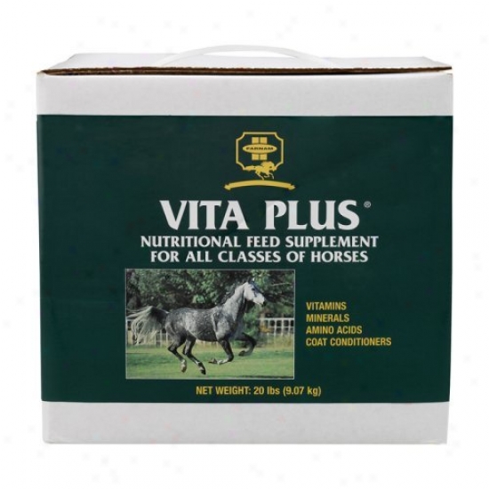 Farnam Vita Plus Feed Supplement