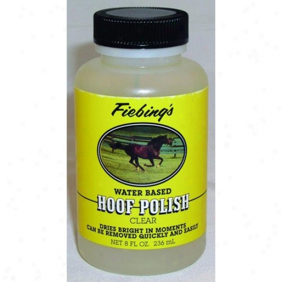 Fiebing 088-30359/hfpl91p00 Fiebing Hoof Polish