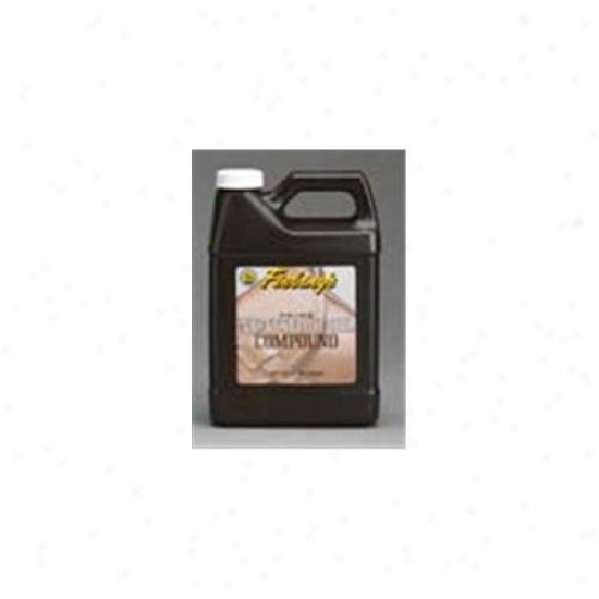 Fiebing Company Prime Neatsfoot Oil Compound 32 Ounces