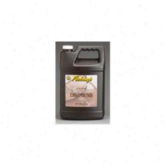 Fiebing Compay Prime Neatsfoot Oil Compound Gallon - 84904