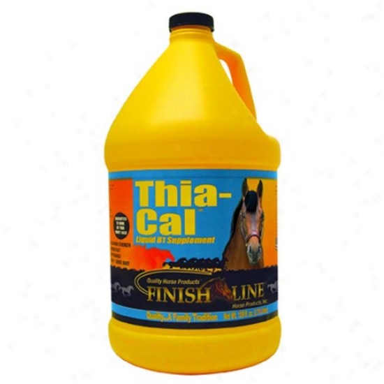 Finish Line 55128/49128 Thia-cal Liquid B1