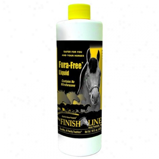 Finish Line 61016 Fura-free Liauid