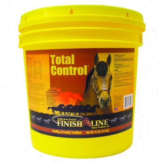 Finish Line 66009 Total Control 6 In 1