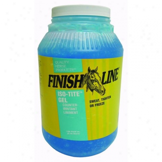 Polish Line 9128 Iso-tite Liniment Gel