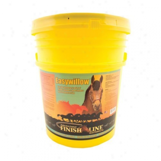 Finish Line Easywillow Pain Relief Supplement