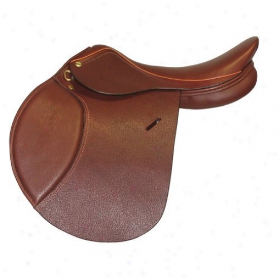 Hejri De Rivel Advantage Close Contact Flicked Saddle