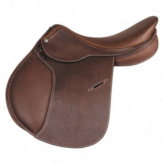Henri De Rivel Devrel Classic Saddle