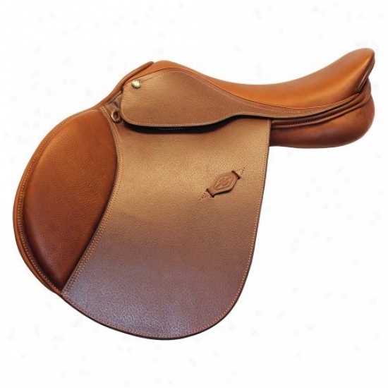 Henri De Rivel Pro Close Contact Saddle