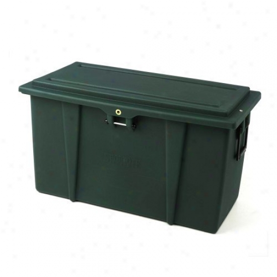Horsemens Pride Sportote Tack Trunk