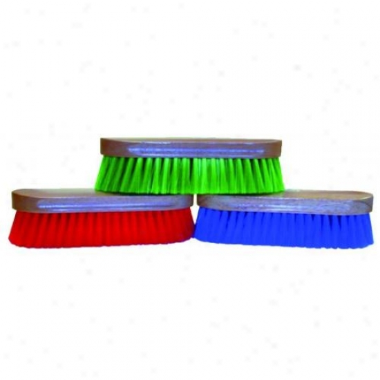 Imported Horse 245597 Bedford Brush