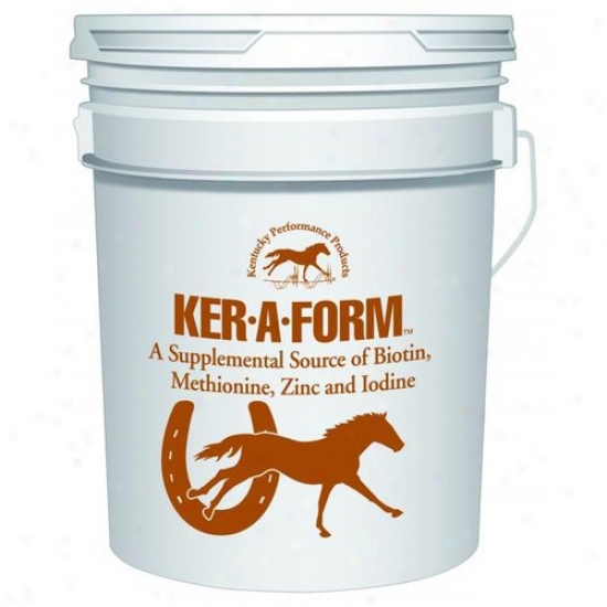 Kentuck yPerformance 63-2246 Ker-a Form