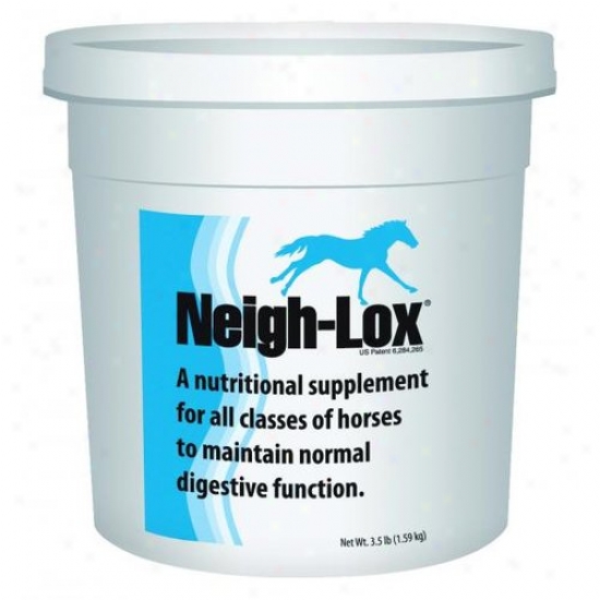 Kentucky Composition 63-86O3 Neigh-lox