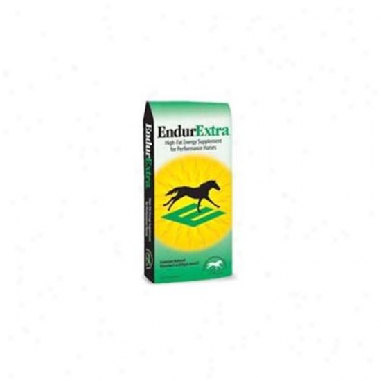 Kentucky Performance Products Endurextrra High Fat 25 Bray - 63-5320