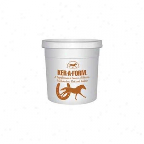 Kentucky Performance Products Ker-a-form 3 Pounds - 63-2235