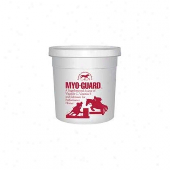 Kentucky Performance Products Myo-guard 2 Pounds - 63-2250