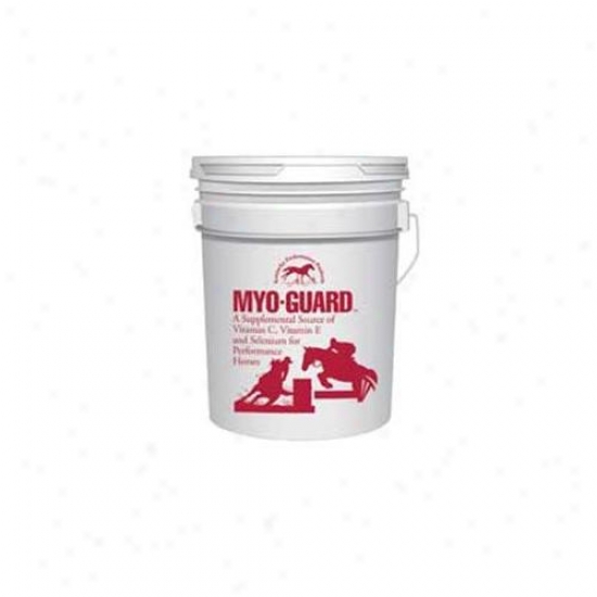 Kentucky Performance Products Myo-guard 20 Pounds - 63-2261