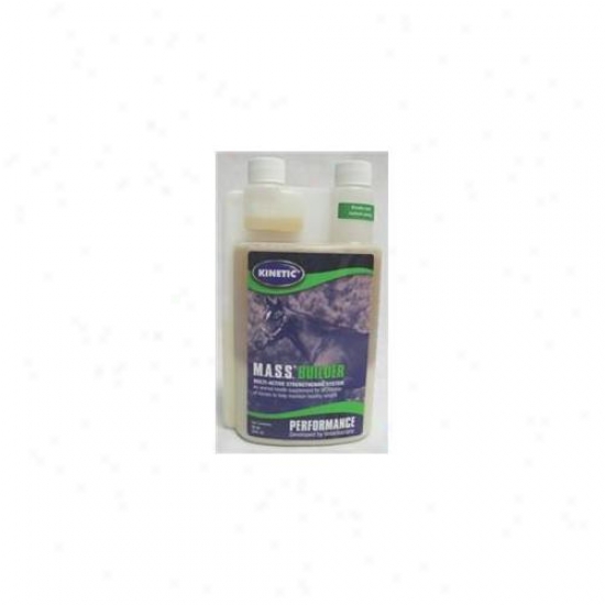 Kinetic Technologies Llc - M. A. S. S.  Liquid 32 Ounce - 5001-03-00