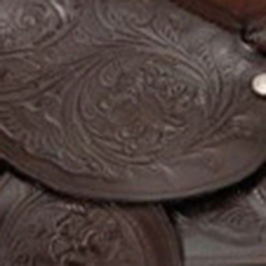King Series Clifton Pleasure Trail Saddle