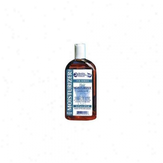 Lbi Healthy Haricare Prod.  Hair Moisturizer Pint - Hhm16