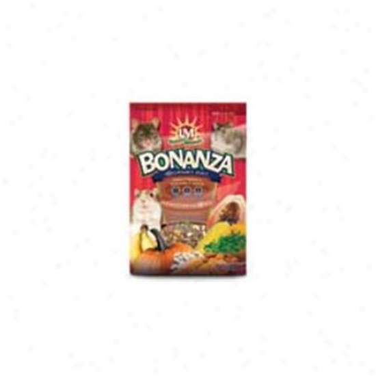 L/m Animal Farms 12116 Lm Hamster/gerbil 2 Pound