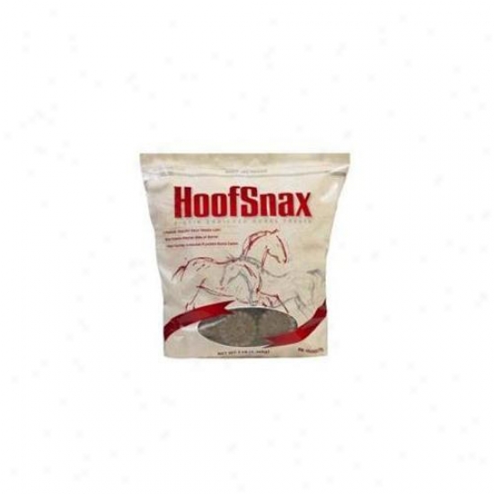 Manna Pro Hoo fsnax Biotin Horse Treats 3 Pounds - 05-9352-0203