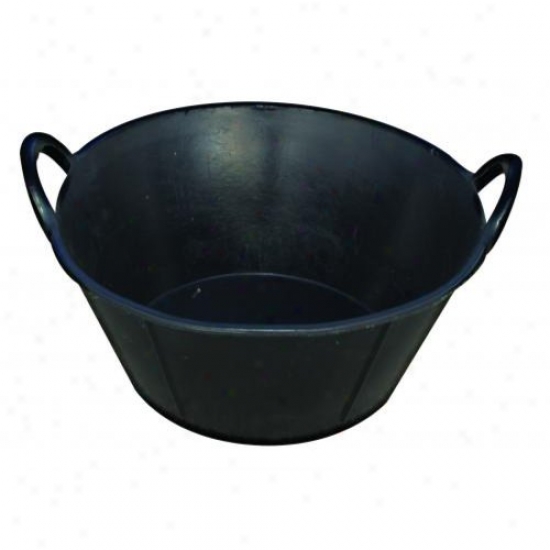 Miller Df650d Rubber Tub With Handles