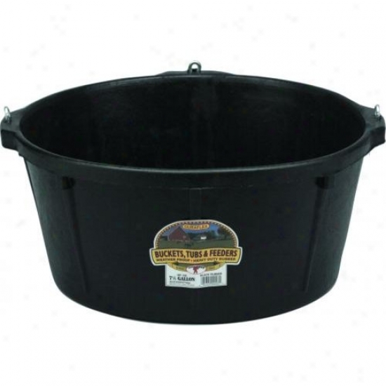 Miller Hp750 Fesder Tub W/ Hooks