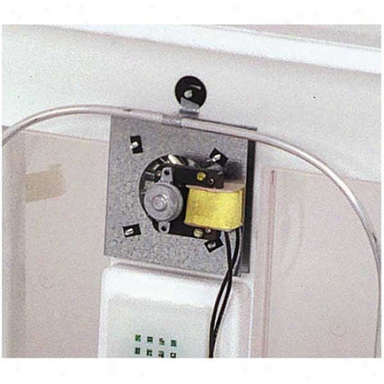 Miller Mfg Circulated Air Fan Kit