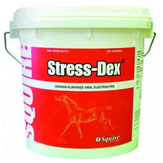 Neogen Squire 79177 Stress-dex Electrolyte Powder