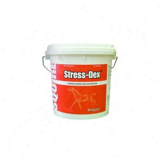 Neogen Attend Stress-dex Electrol6te Powder 7 Poun79175