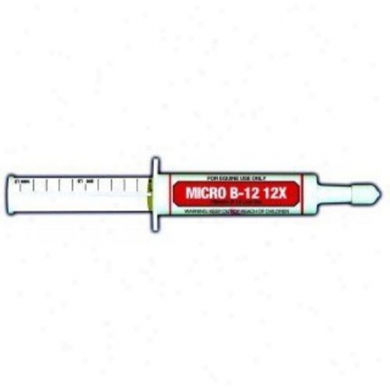 Oralx Corporation 069-70082 Micro B-12