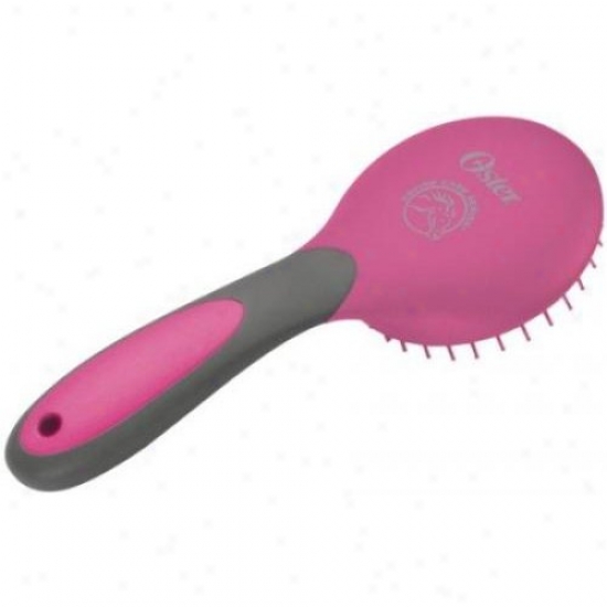 Oster 78399-141 Oster Mane And Limited Brush