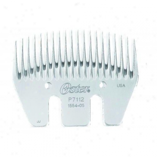 Oster 78554-056 Oster Goat Tooth Comb