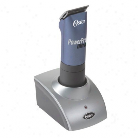 Oster Corporation Oster Power Pro Ultra #10 Cli