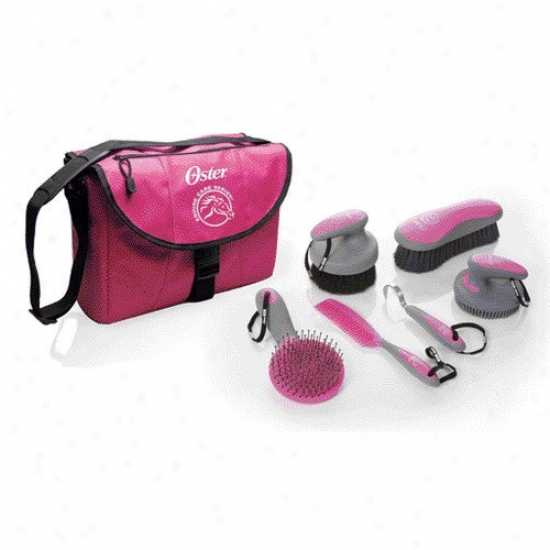 Oster Corporation Pet Ecs Medium Grooming Kit