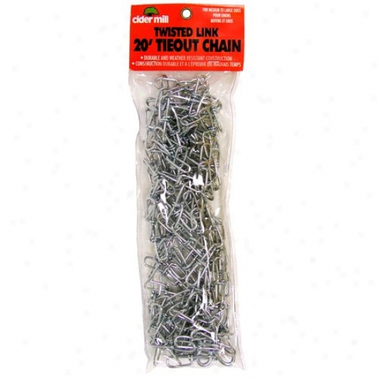 Petmate 3430021 Aspen Pet 20 Extra Heavy Duty Tue Out Confine