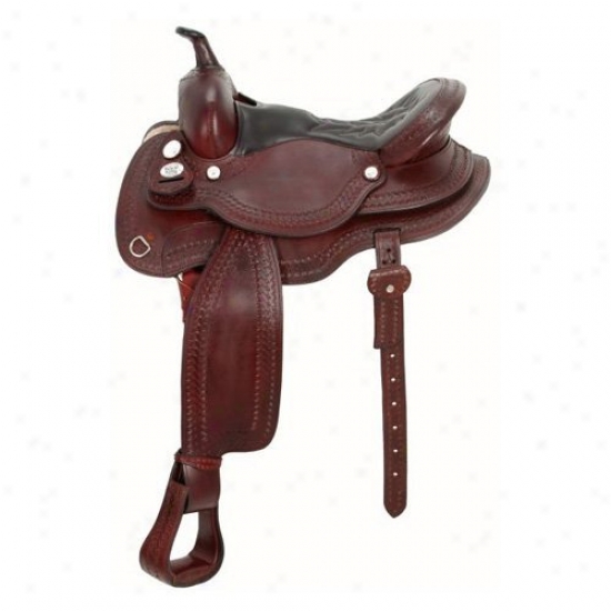 Royal King Flex Rb Saddle