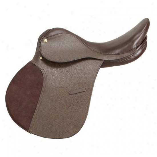 Silver Fox All Intend Padded Flap