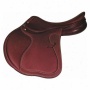 Henri De Rivel Rivella Show Jumping Saddle With Covered Flaps
