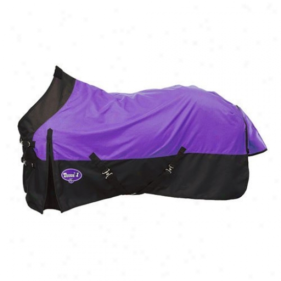 Tough-1 1200 Denier Waterproof Horse Sheet