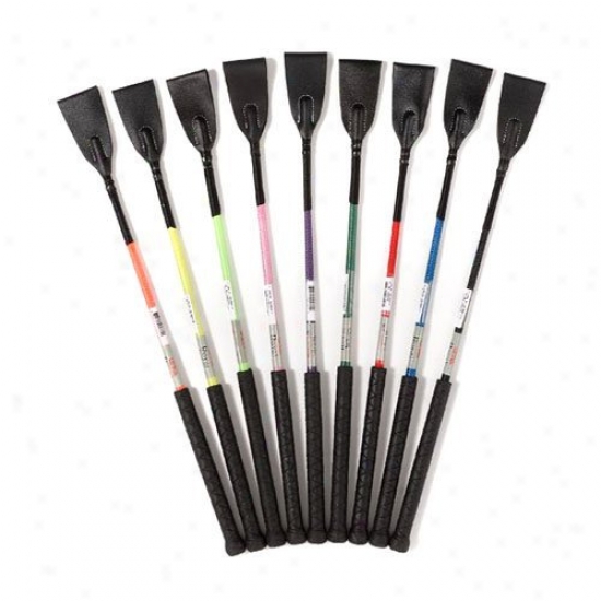 Tough-1 Bright Colors Jumping Bat - 12 Pack