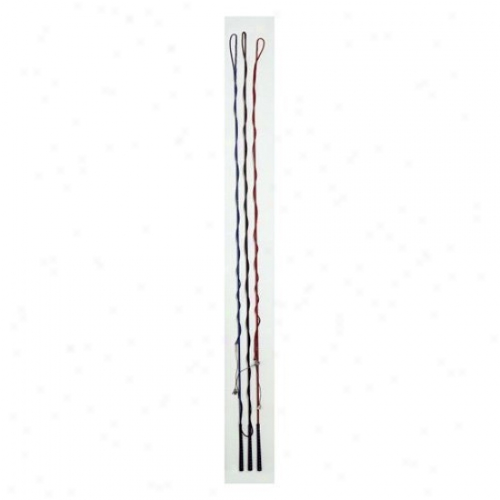 Tough-1 Extra Long Lunge Whip - Pack Of 12