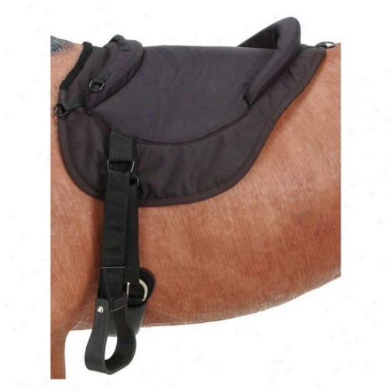 Tough-1 Premium Bareback Pad