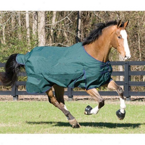 Tuffrier 600d Turnout Sheet