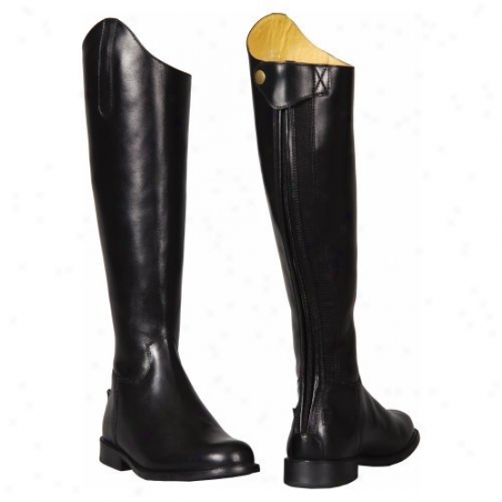 Tuffrider Ladies Baroque Dress Boots